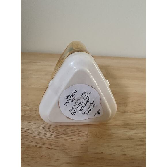 Bath & Body Works Kitchen Lemon Smartsoap Refill 8.75 fl oz Foaming Hand Soap - Picture 7 of 7